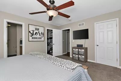 140 Saddlebrook Lane, Dry Ridge, KY 41035 - Photo 10