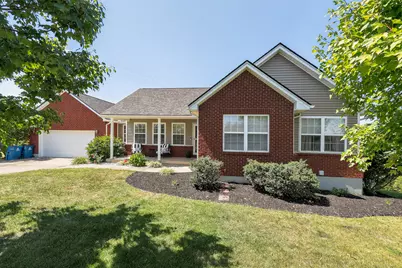 140 Saddlebrook Lane, Dry Ridge, KY 41035 - Photo 2