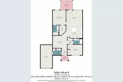 7523 Flintshire Drive #4-202, Alexandria, KY 41001 - Photo 20