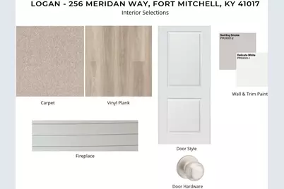 256 Meridian Way #9-504, Fort Mitchell, KY 41017 - Photo 2