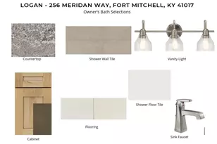 256 Meridian Way, Fort Mitchell, KY 41017 - Photo 4