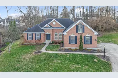 2054 Damson Drive, Villa Hills, KY 41017 - Photo 1