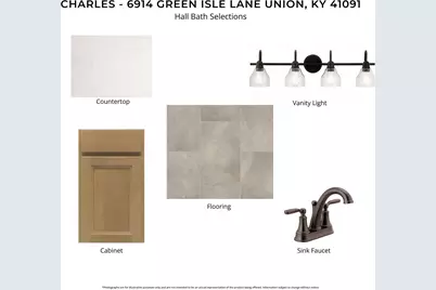6914 Green Isle Lane, Union, KY 41091 - Photo 6