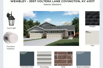 3957 Volterra Lane #316A, Covington, KY 41017 - Photo 2