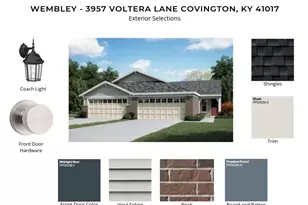 3957 Volterra Ln, Covington, KY 41017 - Photo 2