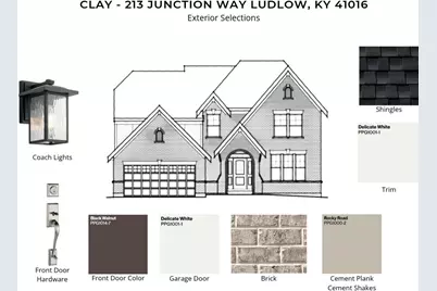 213 Junction Way, Ludlow, KY 41016 - Photo 2