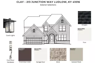 213 Junction Wy, Ludlow, KY 41016 - Photo 2