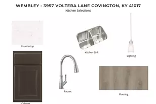 3955 Volterra Ln, Covington, KY 41017 - Photo 4