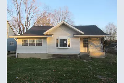 410 Chapel Street, Falmouth, KY 41040 - Photo 1