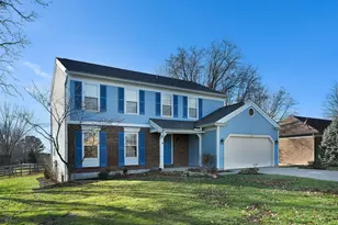 123 Calumet Ct, Crestview Hills, KY 41017 - Photo 2