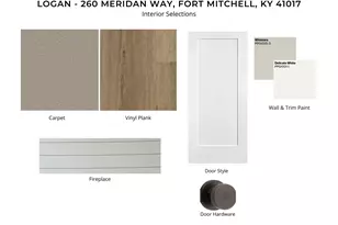 260 Meridian Way, Fort Mitchell, KY 41017 - Photo 2