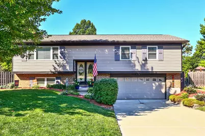 3114 Winding Trails Drive, Edgewood, KY 41017 - Photo 1