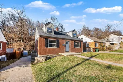 341 Riddle Place, Newport, KY 41071 - Photo 2