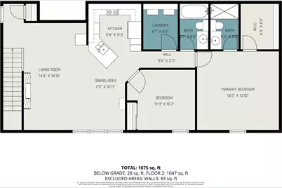 7497 Devonshire Drive #23-300, Alexandria, KY 41001 - Photo 20