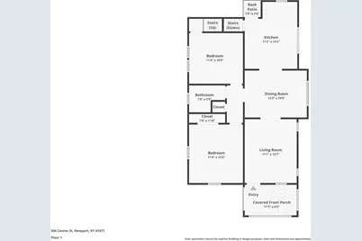 506 Center Street, Newport, KY 41071 - Photo 46