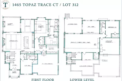 1465 Topaz Trace Court, Hebron, KY 41048 - Photo 4