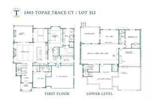 1465 Topaz Trace Ct, Hebron, KY 41048 - Photo 4