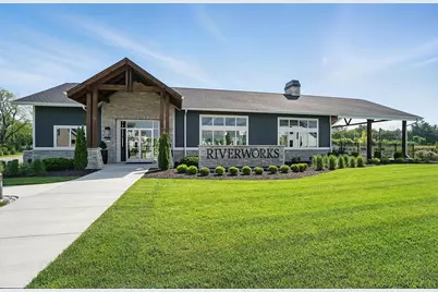 1465 Topaz Trace Court, Hebron, KY 41048 - Photo 8