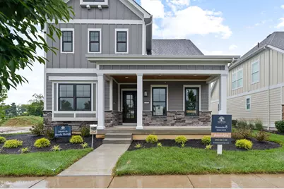 2432 Rivers Pointe Drive, Hebron, KY 41048 - Photo 1