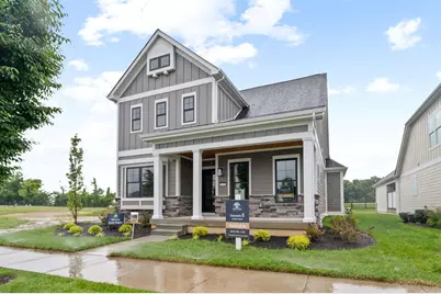2432 Rivers Pointe Drive, Hebron, KY 41048 - Photo 2