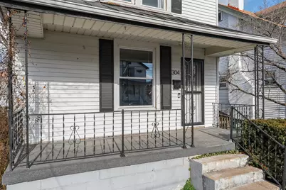 304 W 33rd Street, Covington, KY 41015 - Photo 2