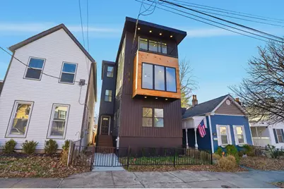 112 Ward Avenue, Bellevue, KY 41073 - Photo 2