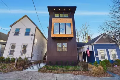 112 Ward Avenue, Bellevue, KY 41073 - Photo 1