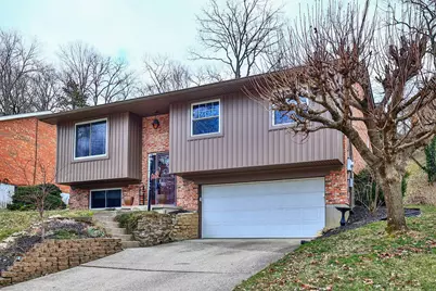 48 Bonnie Lane, Fort Thomas, KY 41075 - Photo 2