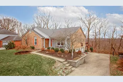 2825 Deerfield Drive, Villa Hills, KY 41017 - Photo 1