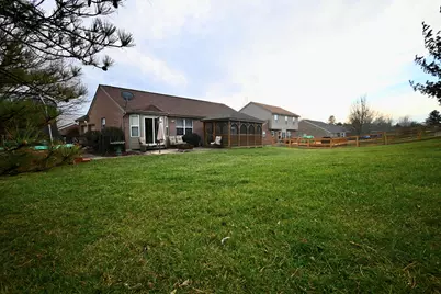 2742 Coachlight Lane, Burlington, KY 41005 - Photo 18