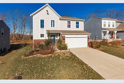 922 Darlington Creek Drive, Alexandria, KY 41001 - Photo 1