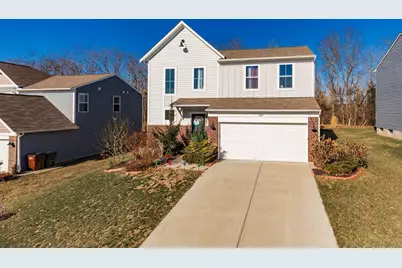 922 Darlington Creek Drive, Alexandria, KY 41001 - Photo 2
