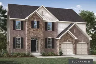 1852 Coachtrail Dr, Hebron, KY 41048 - Photo 1