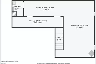 750 Stanley Lane, Independence, KY 41051 - Photo 10