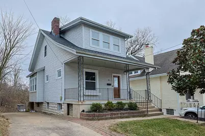 30 Indiana Avenue, Fort Thomas, KY 41075 - Photo 2