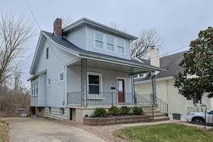 30 Indiana Ave, Fort Thomas, KY 41075 - Photo 2