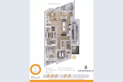 200 Ovation Way #503, Newport, KY 41071 - Photo 16