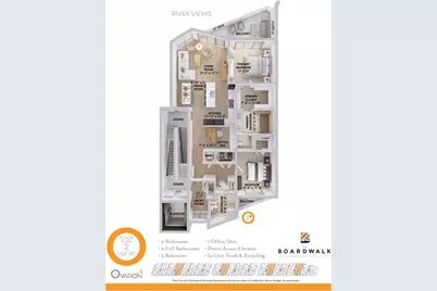 400 Ovation Way #508, Newport, KY 41071 - Photo 14