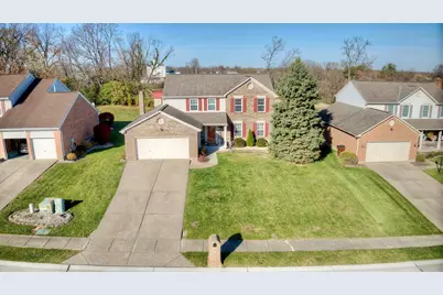 5261 Millcreek Circle, Independence, KY 41051 - Photo 40