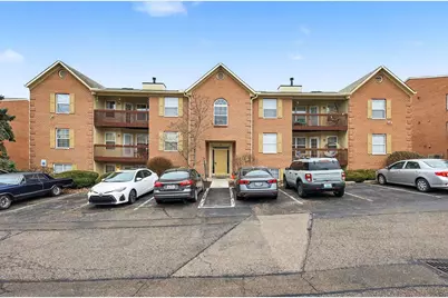 16 Meadow Lane #7, Highland Heights, KY 41076 - Photo 16