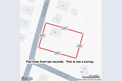 20 Drexel Avenue, Florence, KY 41042 - Photo 26