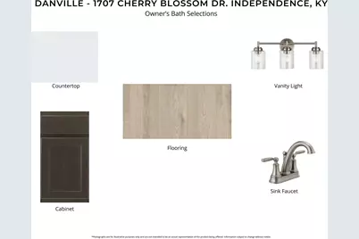 1707 Cherry Blossom Drive, Independence, KY 41051 - Photo 8