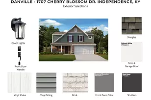 1707 Cherry Blossom Dr, Independence, KY 41051 - Photo 2