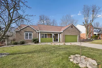 210 Meadow Creek Drive, Florence, KY 41042 - Photo 36