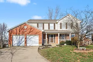 2508 Green Arbor Ct, Burlington, KY 41005 - Photo 2