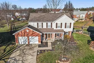 2508 Green Arbor Ct, Burlington, KY 41005 - Photo 32