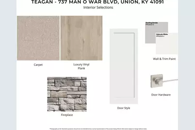 737 Man O War Boulevard, Union, KY 41091 - Photo 4