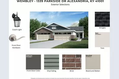 1339 Parkside Drive #166A, Alexandria, KY 41001 - Photo 2