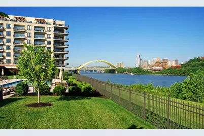 101 Harbor Greene Drive #W405, Bellevue, KY 41073 - Photo 1