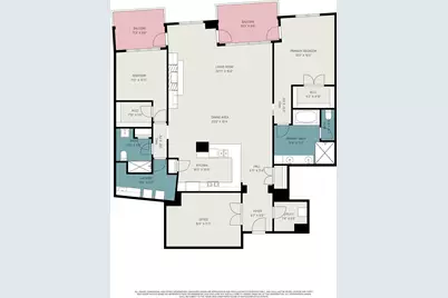 101 Harbor Greene Drive #W405, Bellevue, KY 41073 - Photo 4